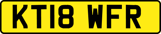 KT18WFR