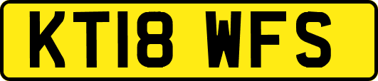 KT18WFS
