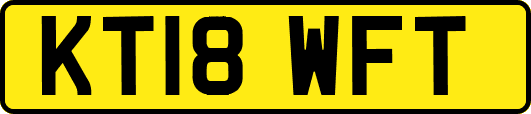 KT18WFT