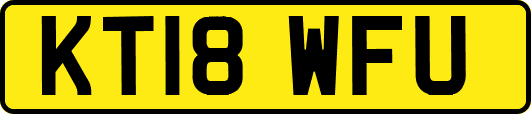 KT18WFU