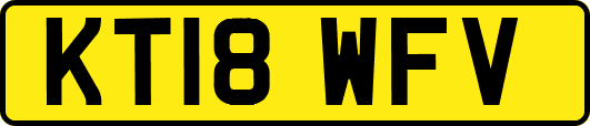 KT18WFV