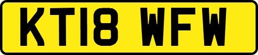 KT18WFW
