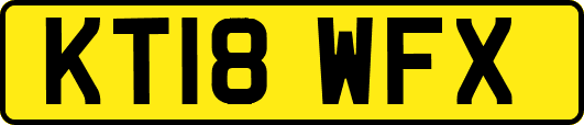 KT18WFX