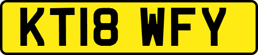 KT18WFY