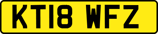 KT18WFZ