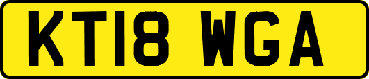 KT18WGA