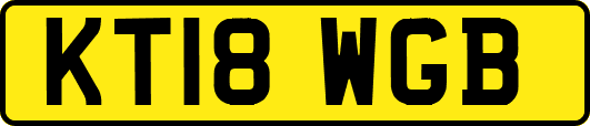 KT18WGB