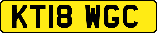 KT18WGC