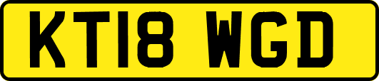 KT18WGD