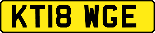 KT18WGE