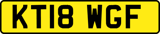 KT18WGF