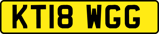 KT18WGG