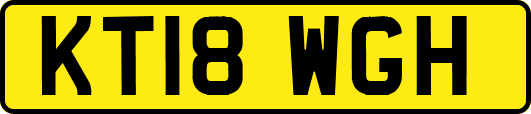 KT18WGH