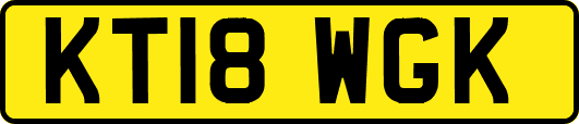 KT18WGK
