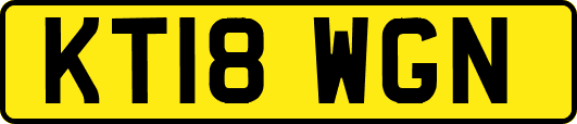KT18WGN
