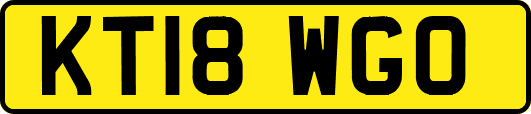 KT18WGO