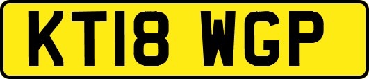 KT18WGP