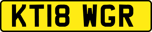 KT18WGR