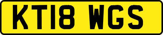 KT18WGS