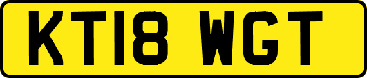 KT18WGT