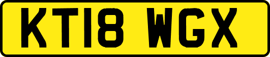 KT18WGX