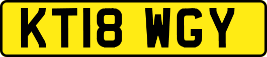 KT18WGY
