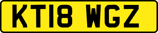 KT18WGZ