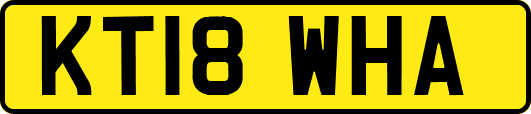 KT18WHA