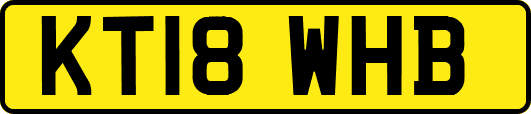 KT18WHB