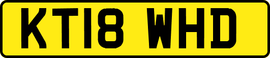 KT18WHD