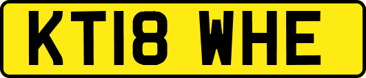 KT18WHE