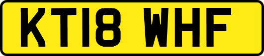 KT18WHF