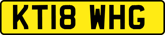 KT18WHG