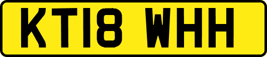 KT18WHH