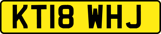 KT18WHJ