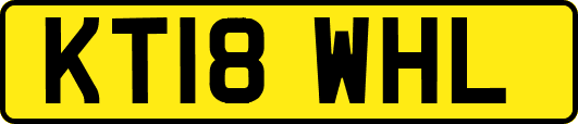 KT18WHL