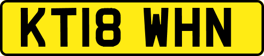 KT18WHN