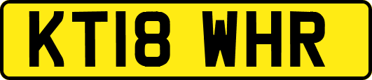 KT18WHR