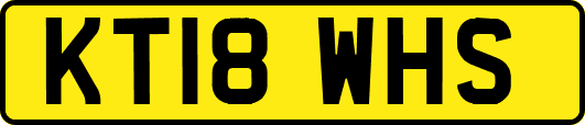 KT18WHS