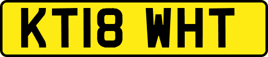 KT18WHT