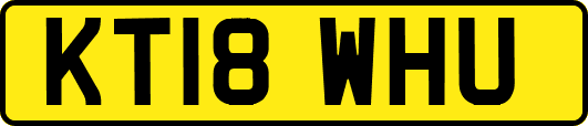 KT18WHU