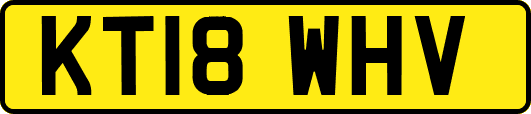 KT18WHV