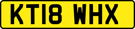 KT18WHX