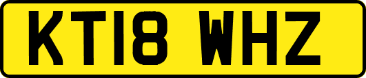 KT18WHZ