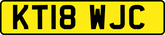 KT18WJC