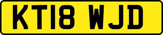 KT18WJD