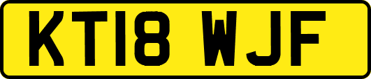 KT18WJF