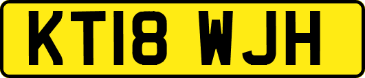 KT18WJH