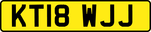 KT18WJJ
