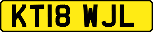 KT18WJL